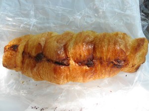 ウインナーデニッシュ：パネッテリアオークラ