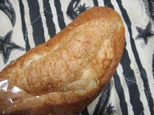 ミニバタール：進々堂