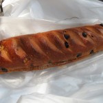 ヴィエノワ（ショコラ）：進々堂三条河原町店