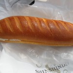 ヴィエノワ（ミルク）：進々堂三条河原町店