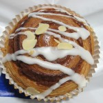 シナモンタルシュ：志津屋京阪三条店