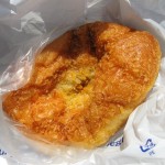 美味しいカレードーナツ：志津屋三条店