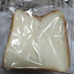 湯だね食パン（角食）：天満粉もん製作所