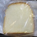 湯だね食パン（山食）：天満粉もん製作所