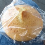スイートパン：朝山製パン