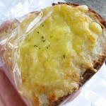 クロックムッシュ・ラヴァン：ビゴの店