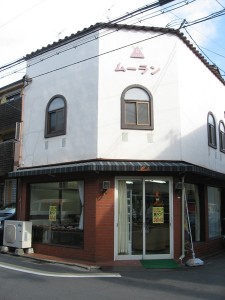 ムーラン二条店
