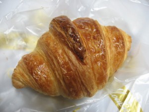 クロワッサン：ムーラン