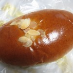 手作りジャムパン：ムーラン墨染店