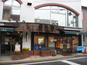 ムーラン墨染店