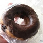 チョコエンジェル：パネッテリアオークラ