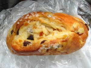 クローベン：パネッテリアオークラ