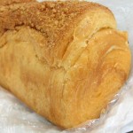 ブルーベリーブレッド：パネッテリアオークラ