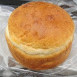 ミルク食パン：デトゥットパンデュース