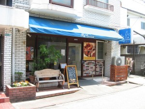 リップカレント