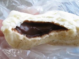 ハイジ（チョコレート）：リップカレント