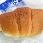 塩パン：志津屋三条店