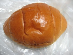バターロール：アンビクロヌ