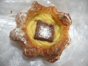 大人のガナッシュ：アンビクロヌ