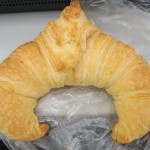 フレンチクロワッサン：ボナペッティ