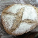 玄米パン：cascadeゼスト御池店