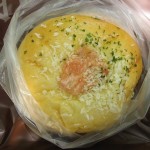 じゃがいもと明太マヨネーズ：cascadeゼスト御池店