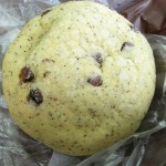 紅茶チョコメロンパン：cascadeゼスト御池店