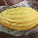 レトロメロンパン：cascadeゼスト御池店