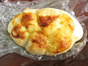 スパイシーチーズフランス：cascade