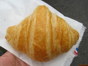 シェルクロワッサン：グラングルトン