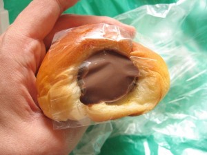 チョココルネ：ヘンゼル