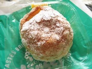 マカロンシュー：ヘンゼル