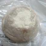 焼きもち風あんパン：マリーフランス北山店
