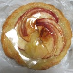 アップルフリル：オレノパンオクムラ祇園店