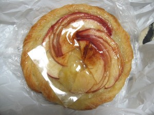 アップルフリル：オレノパンオクムラ