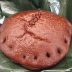 大人のチョコクリームパン：デトゥットパンデュース
