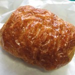 いちじくとくるみのデニッシュ：キャトルセゾン