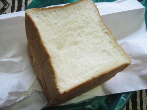 食パン：キャトルセゾン