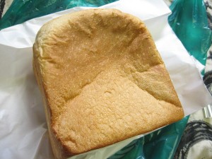 食パン：キャトルセゾン