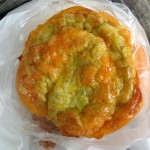 ベーコントマトロール：志津屋三条店