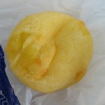 ポンデケージョ：志津屋京阪三条店