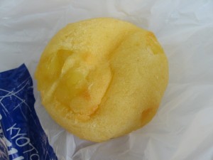 ポンデケージョ：志津屋