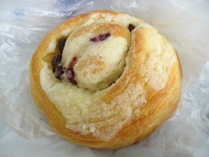エンサイマダス：志津屋