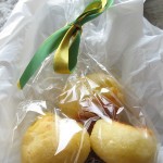 ポンデケージョ：志津屋