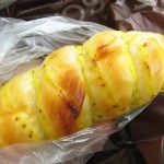 粗挽きソーセージ(2014)：cascadeゼスト御池店