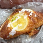 シトロンデニッシュ：cascadeゼスト御池店