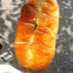 焼フランキー：cascadeゼスト御池店