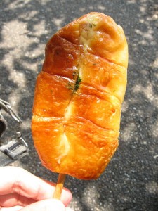 焼フランキー：cascade