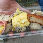 プチサンド：グランディール下鴨店