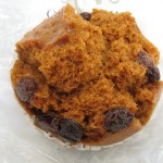 黒糖ムシパン：進々堂三条河原町店